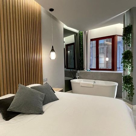 Miluisuites Loft And Spa Catedral. 桑坦德 外观 照片