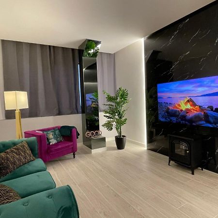 Miluisuites Loft And Spa Catedral. 桑坦德 外观 照片